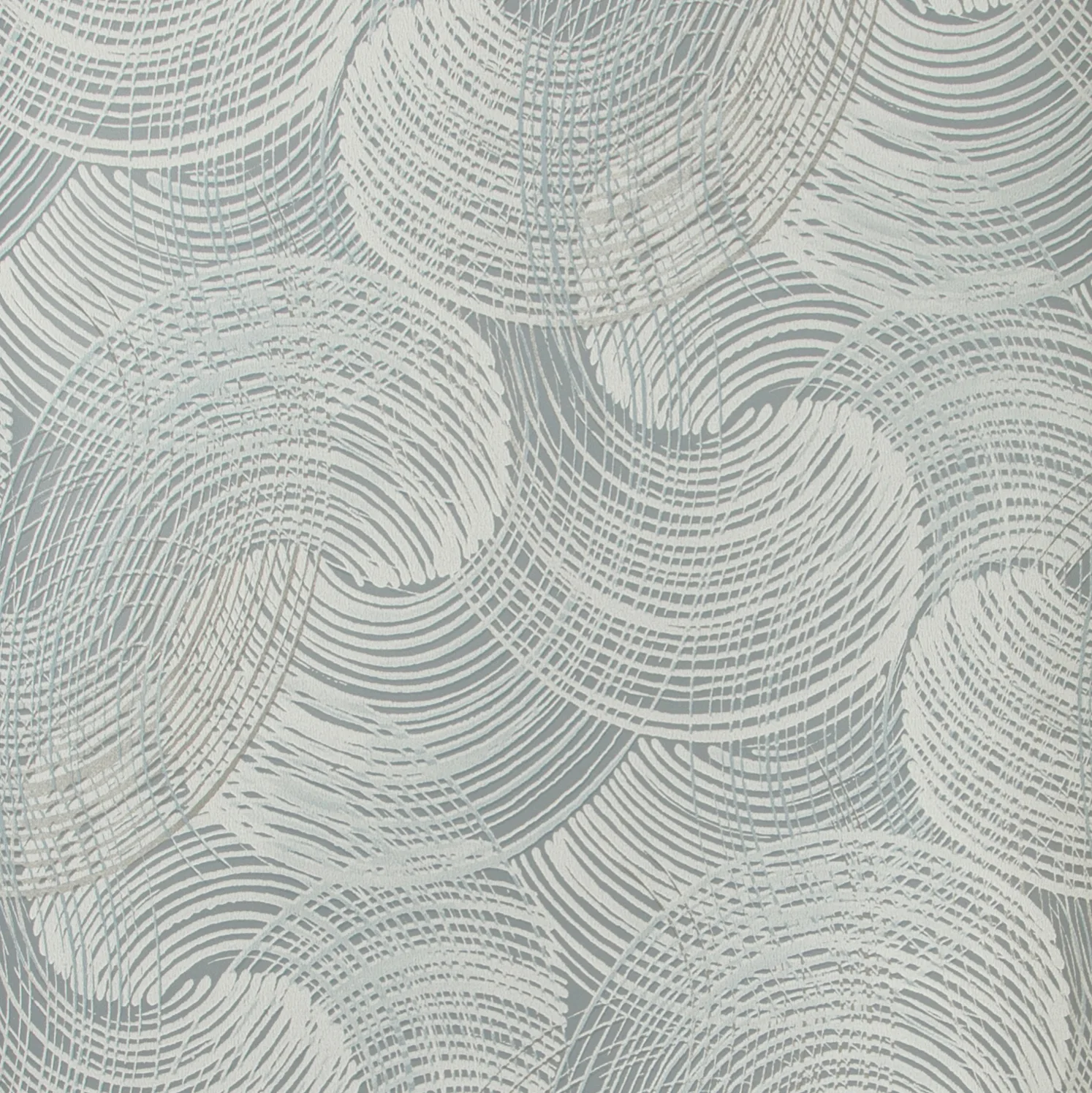 Kravet Design W3611 in Grey & Blue (W3611.1511.0)