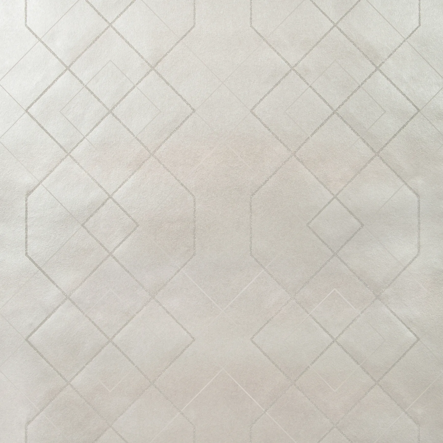 Kravet Design W3612 in Metallic & Ivory (W3612.11.0)
