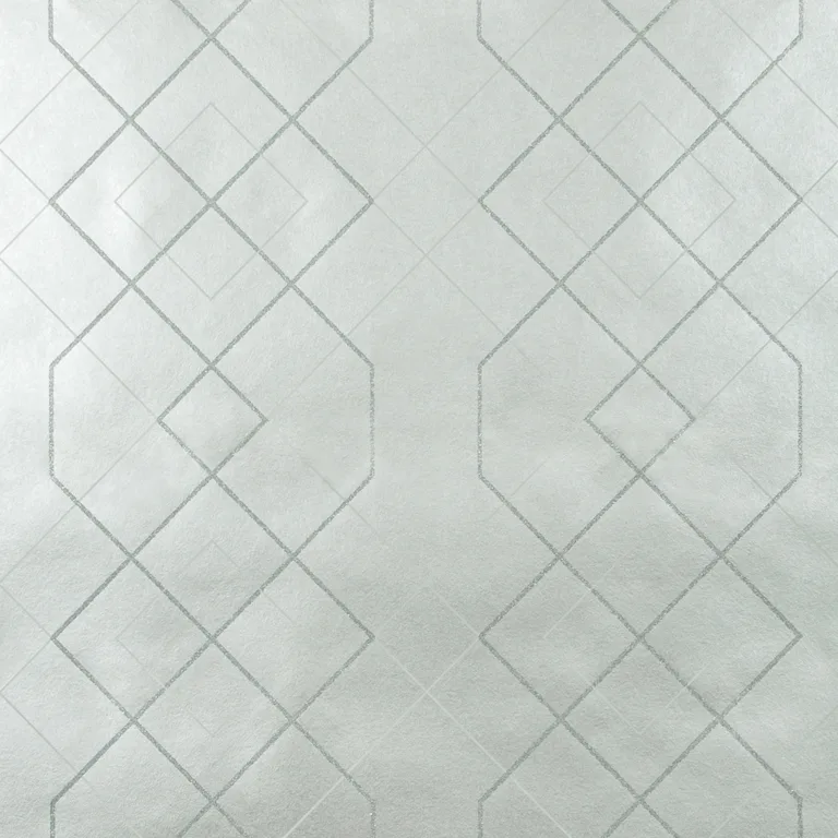 Kravet Design W3612 in Silver & Metallic (W3612.15.0)