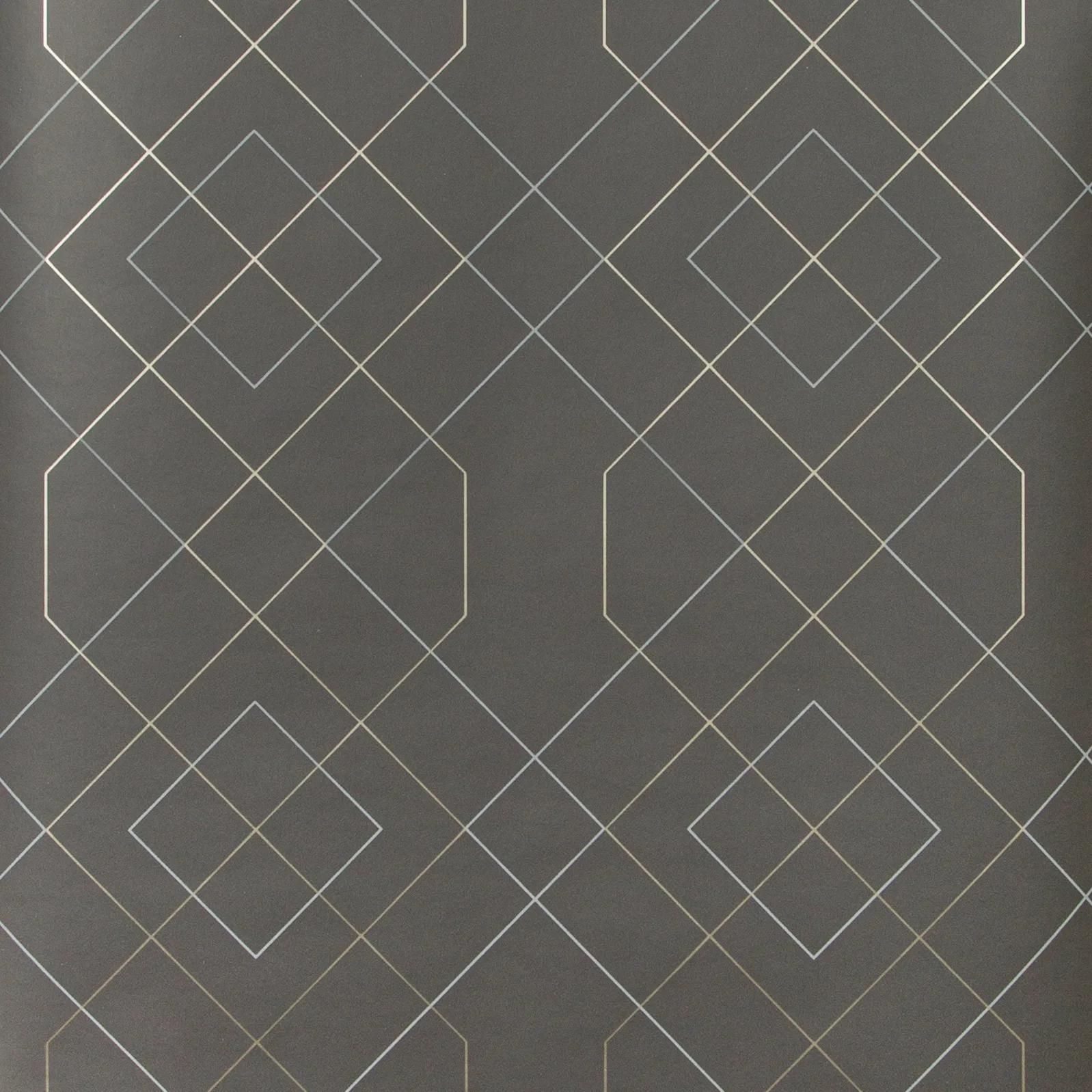 Kravet Design W3613 in Grey & Blue (W3613.21.0)