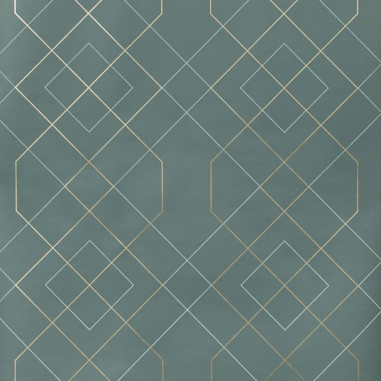 Kravet Design W3613 in Teal & Spa (W3613.35.0)