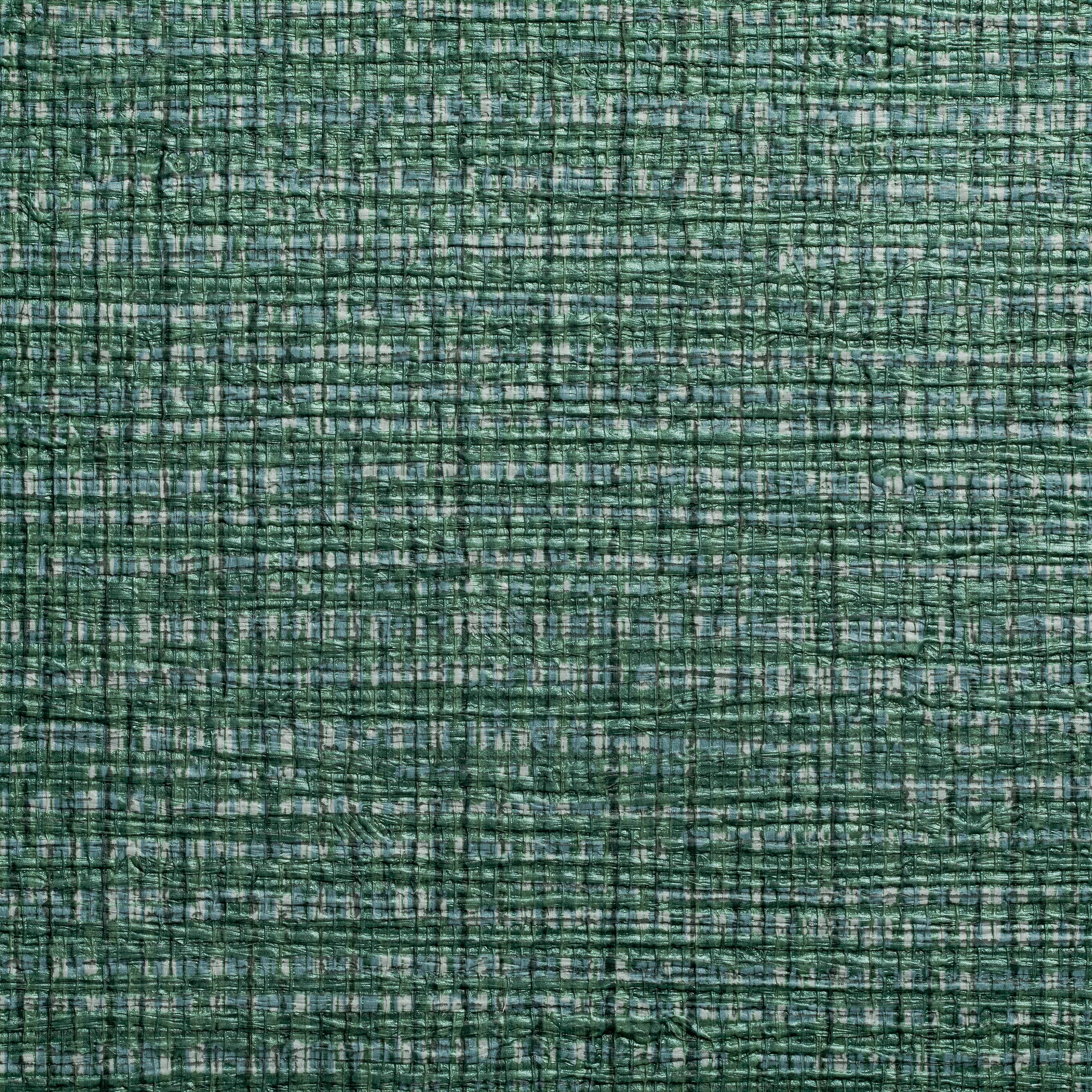 Kravet Design W3636 in Teal & Green (W3636.303.0)