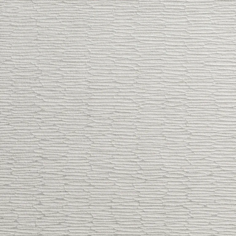 Kravet Design Contract Wallcovering W3641 in White & Ivory (W3641.161.0)