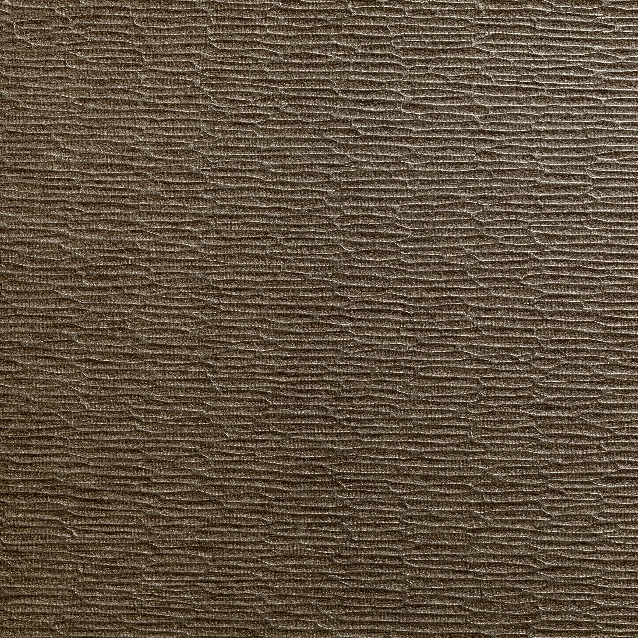 Kravet Design Contract Wallcovering W3641 in Bronze & Brown (W3641.611.0)