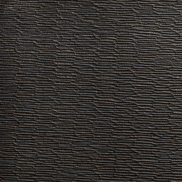 Kravet Design Contract Wallcovering W3641 in Black & Black (W3641.8.0)