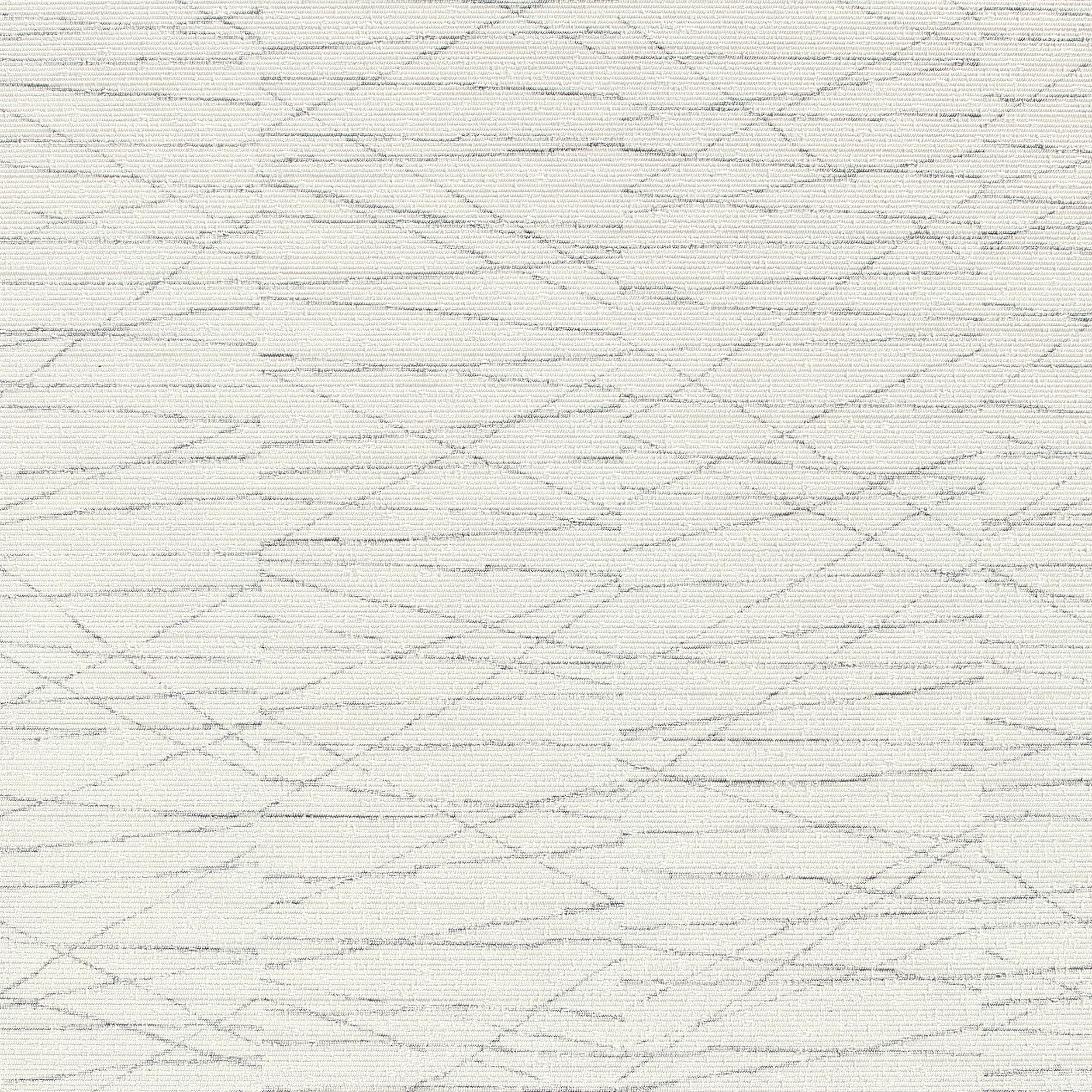 Kravet Design W3648 in White & Silver (W3648.1.0)