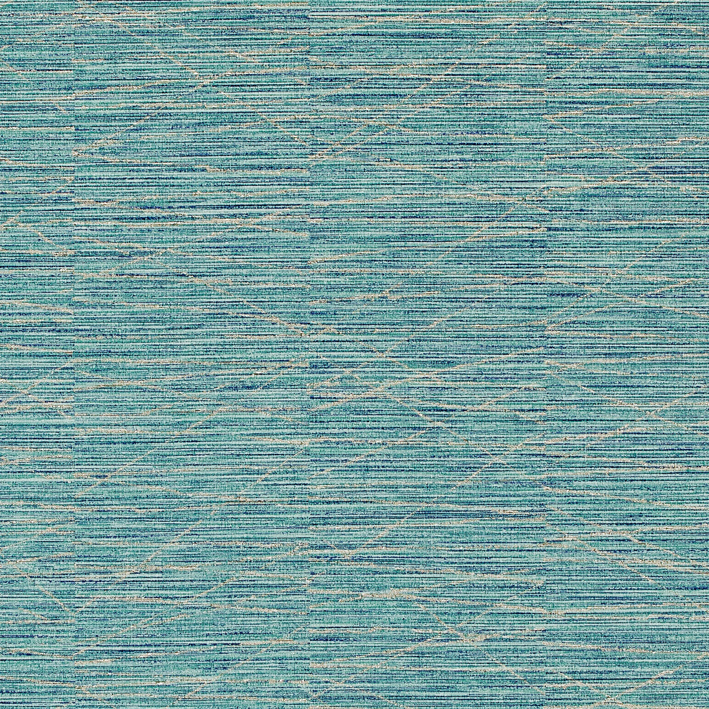 Kravet Design W3648 in Light Blue & Blue (W3648.511.0)