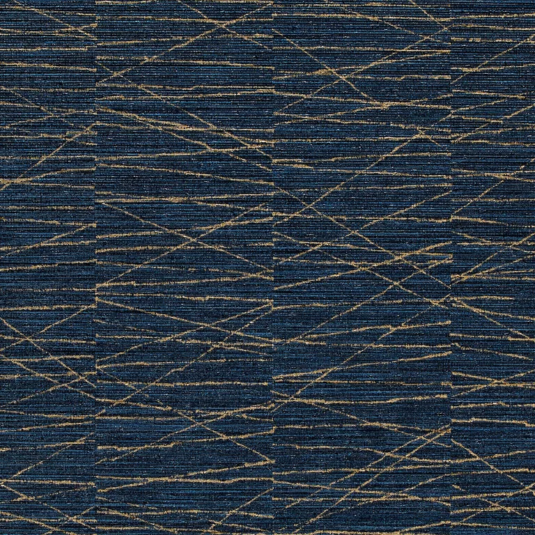 Kravet Design W3648 in Indigo & Dark Blue (W3648.54.0)