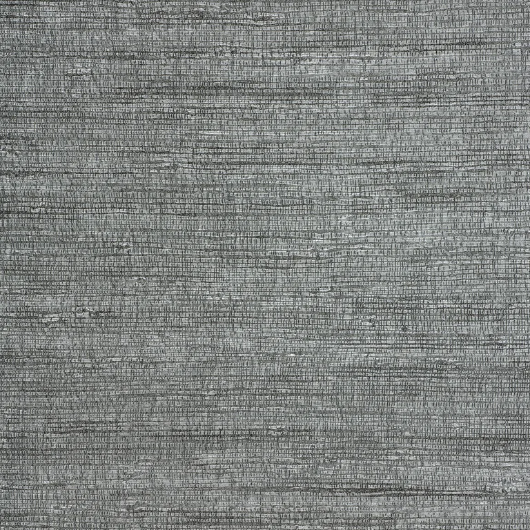 Kravet Design Contract Wallcovering W3653 in Charcoal & Grey (W3653.21.0)