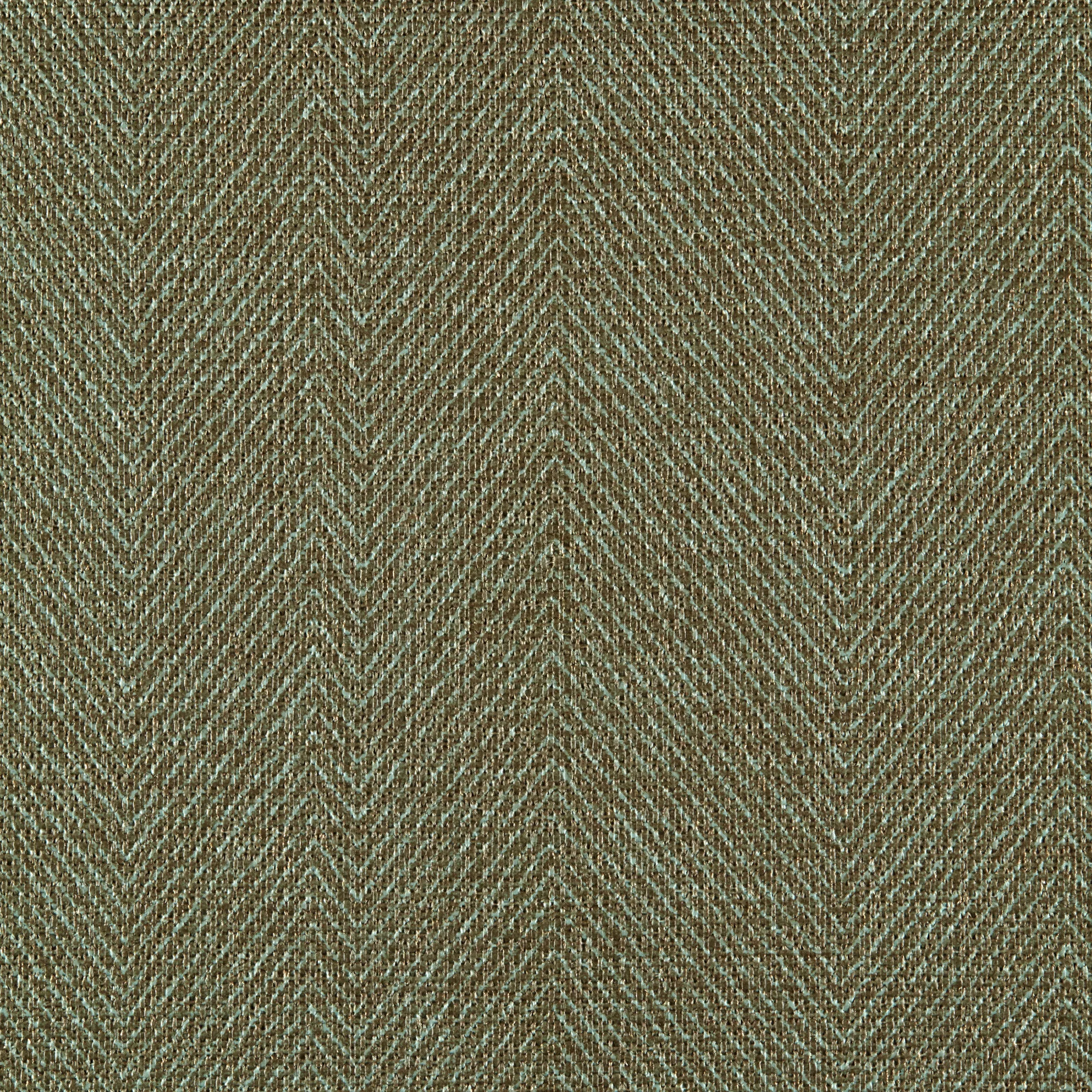 Kravet Design W3656 in Green & Bronze (W3656.323.0)