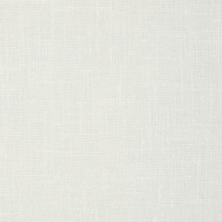 Kravet Design Contract Wallcovering W3704 in White & White (W3704.1.0)