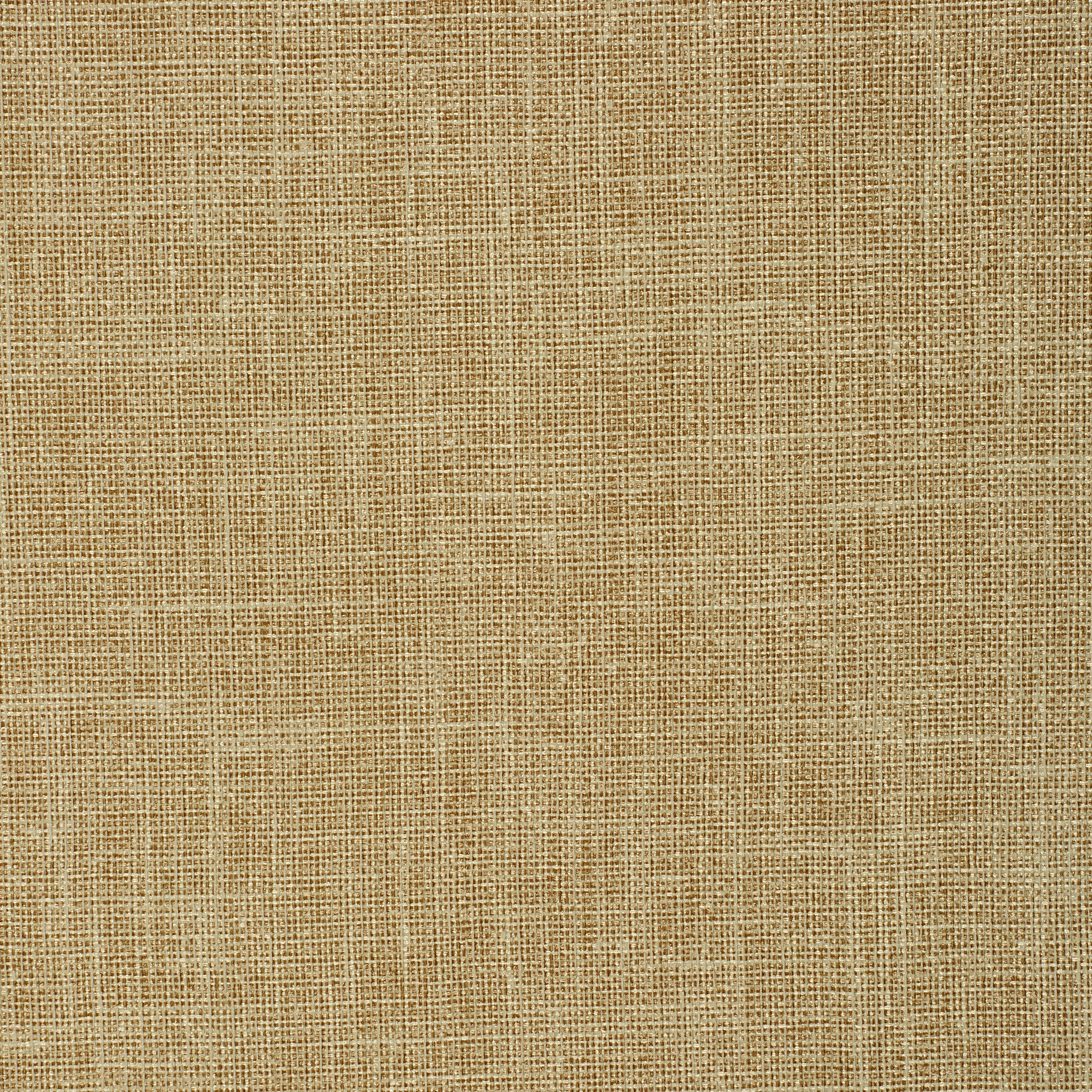 Kravet Design Contract Wallcovering W3704 in Wheat & Brown (W3704.640.0)