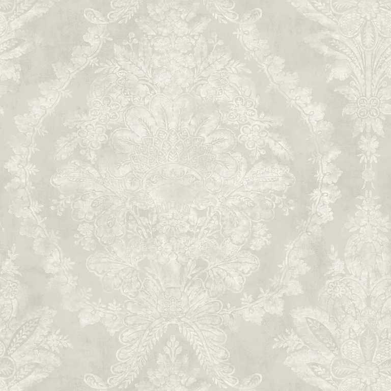 Kravet Design Ronald Redding W3715 in Beige & Ivory (W3715.116.0)