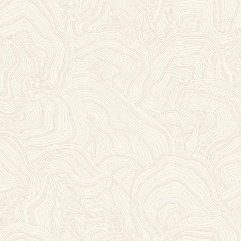Kravet Design Ronald Redding Classics W3719 in White (W3719.1.0)