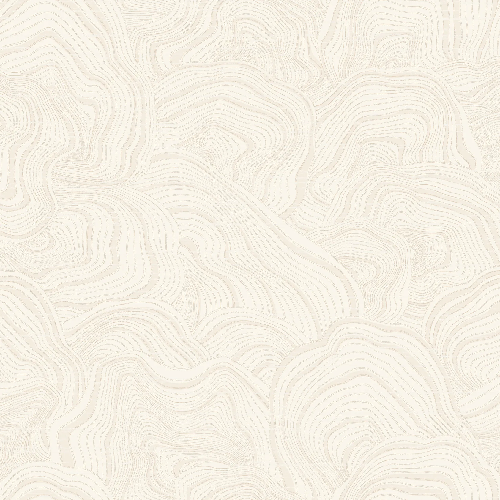 Kravet Design Ronald Redding Classics W3719 in White (W3719.1.0)