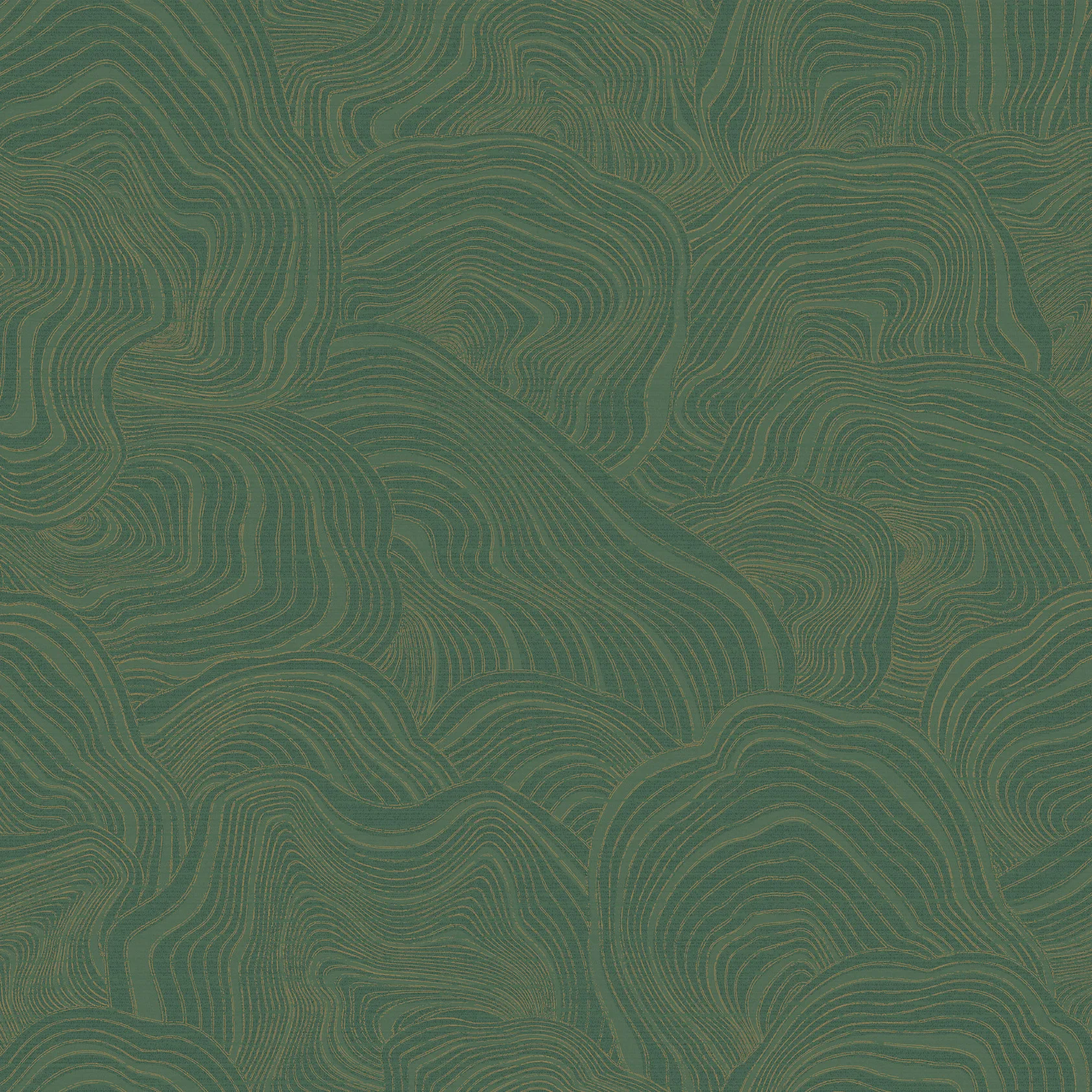 Kravet Design Ronald Redding Classics W3719 in Green (W3719.3.0)