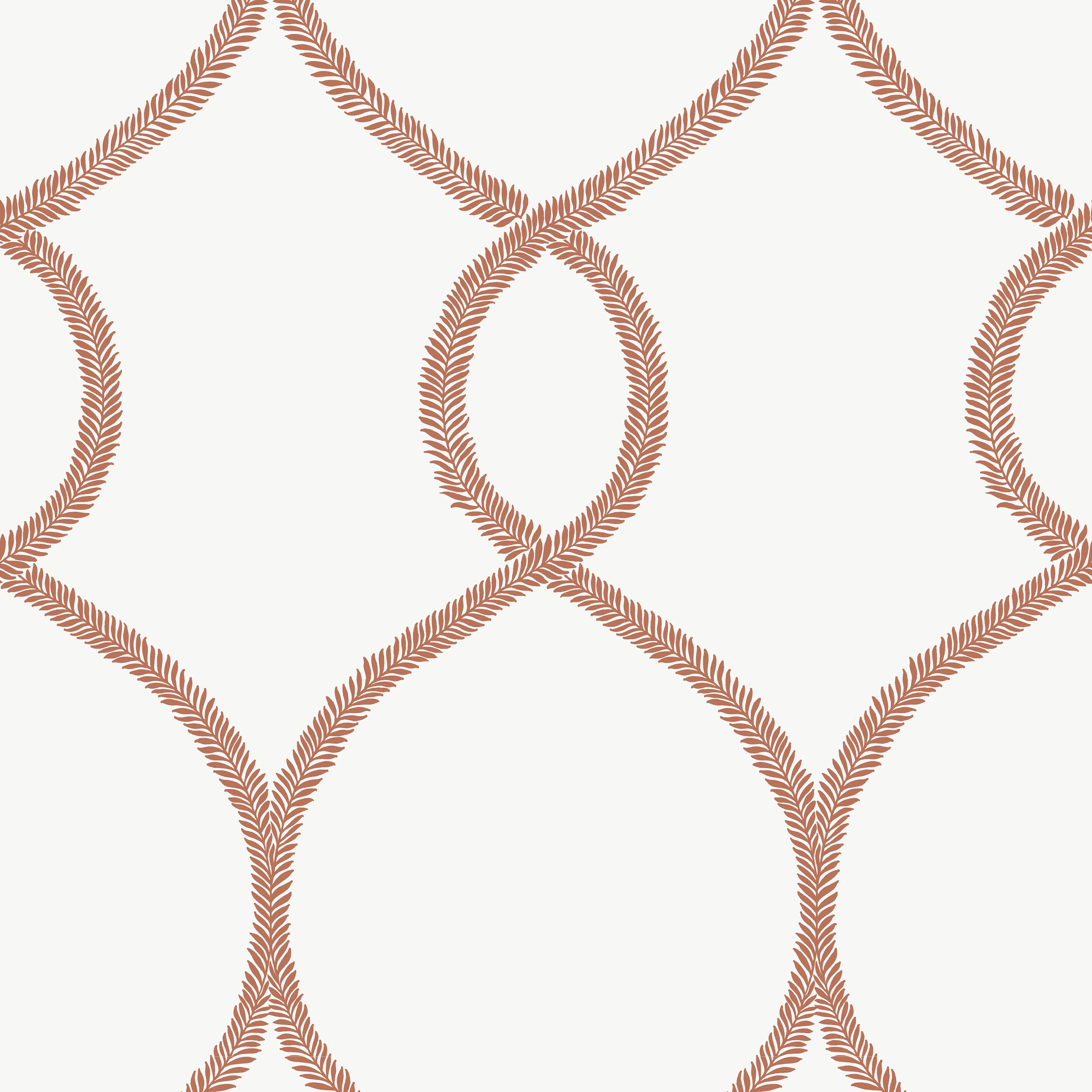 W3722.12.0 | Ronald Redding W3722 – White & Orange
