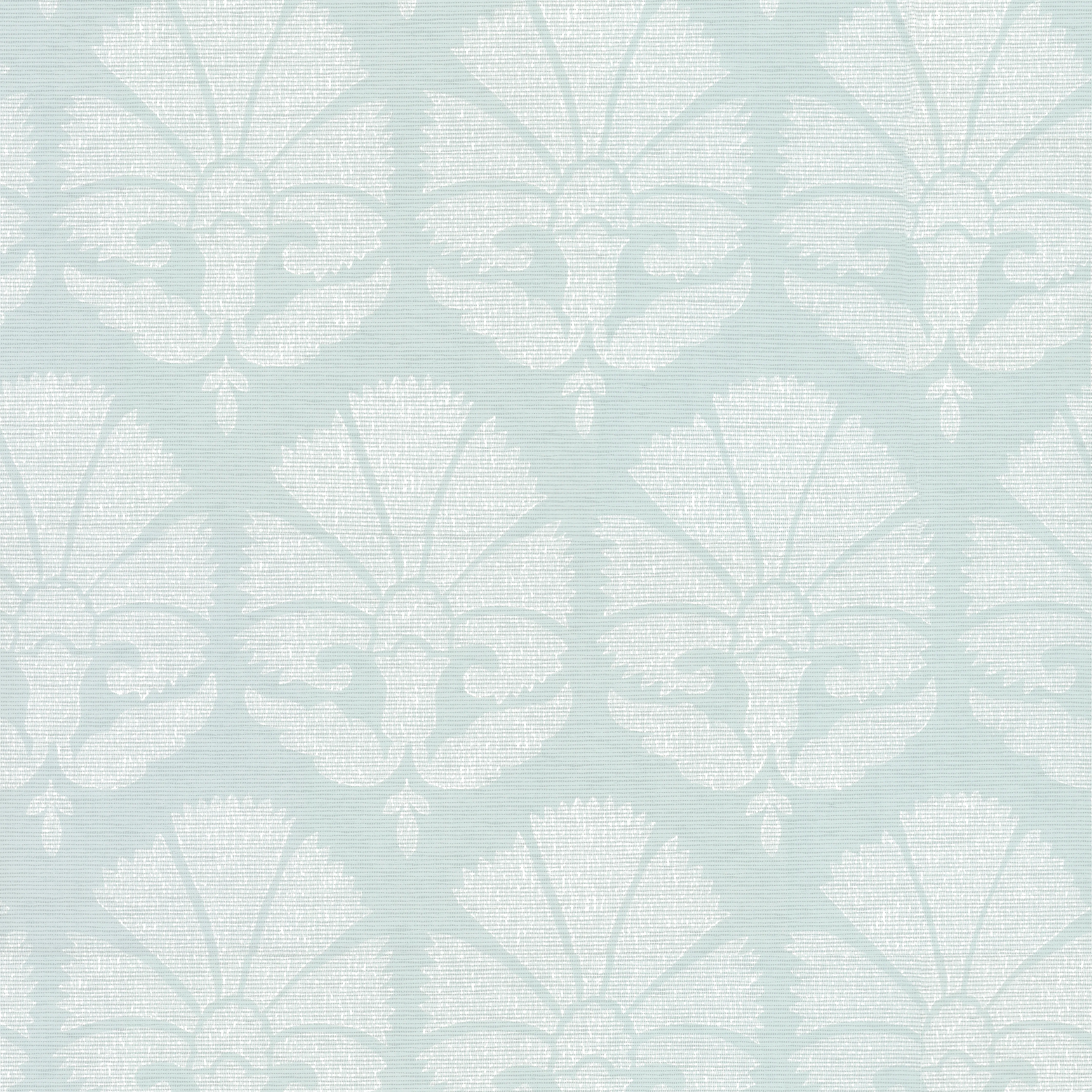 Kravet Design Ronald Redding W3731 in Light Blue & White (W3731.15.0)