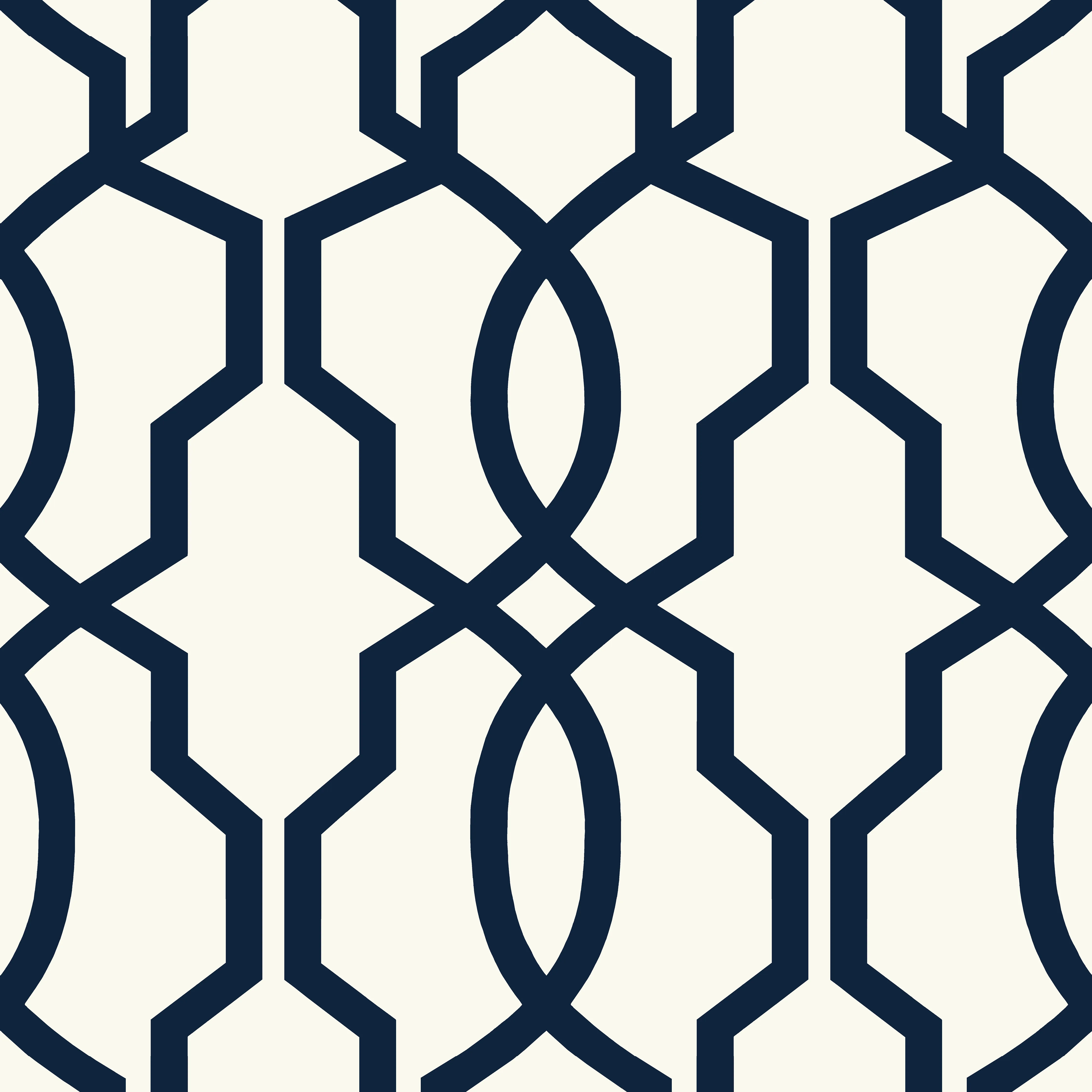 Kravet Design W3760 in Dark Blue & White (W3760.50.0)