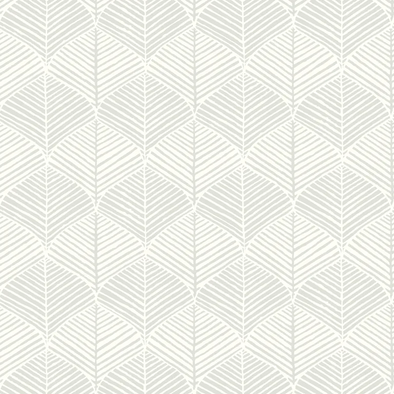 Kravet Design W3780 in White & Grey (W3780.101.0)
