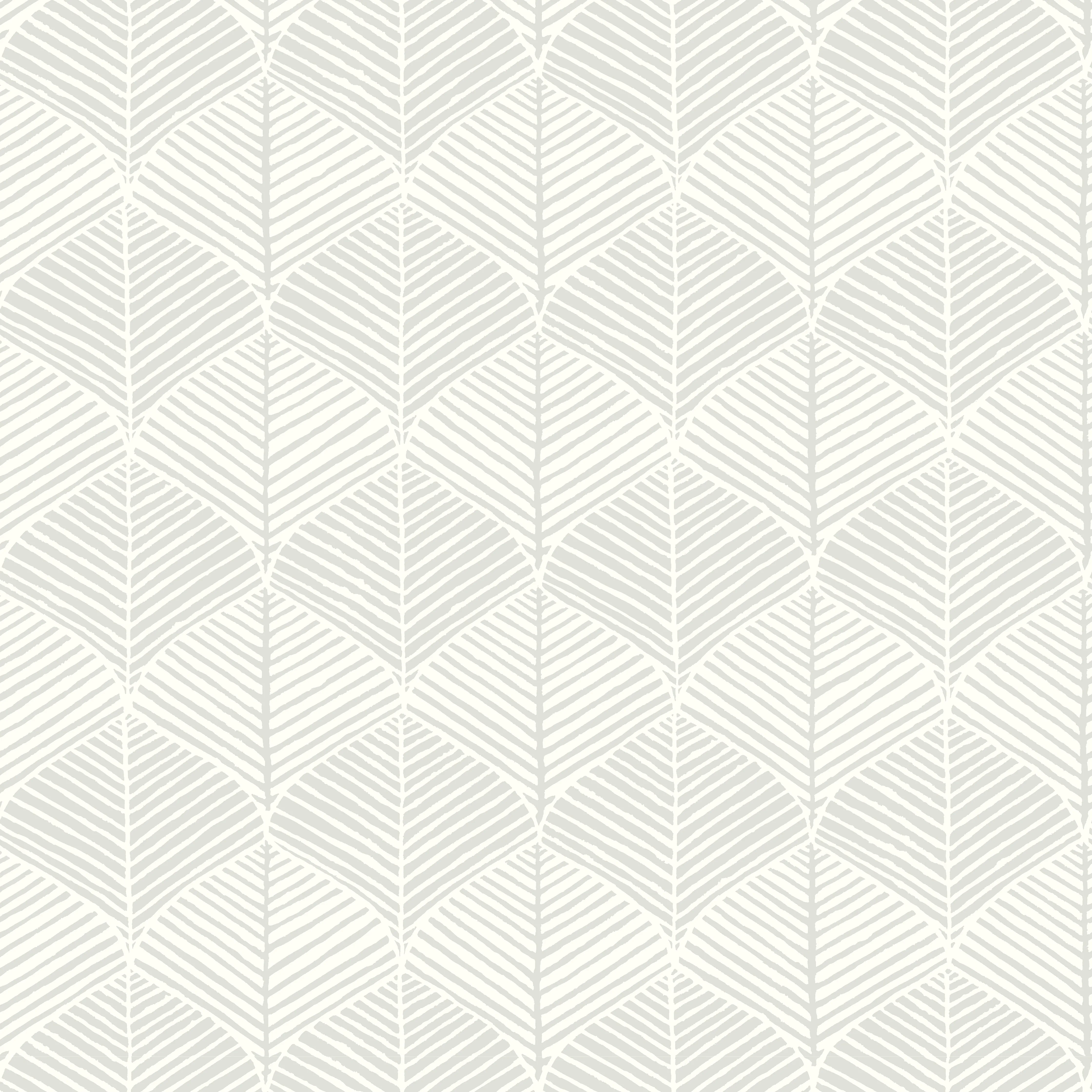 Kravet Design W3780 in White & Grey (W3780.101.0)