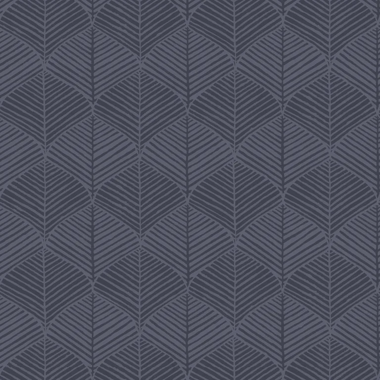 Kravet Design W3780 in Dark Blue & Blue (W3780.50.0)