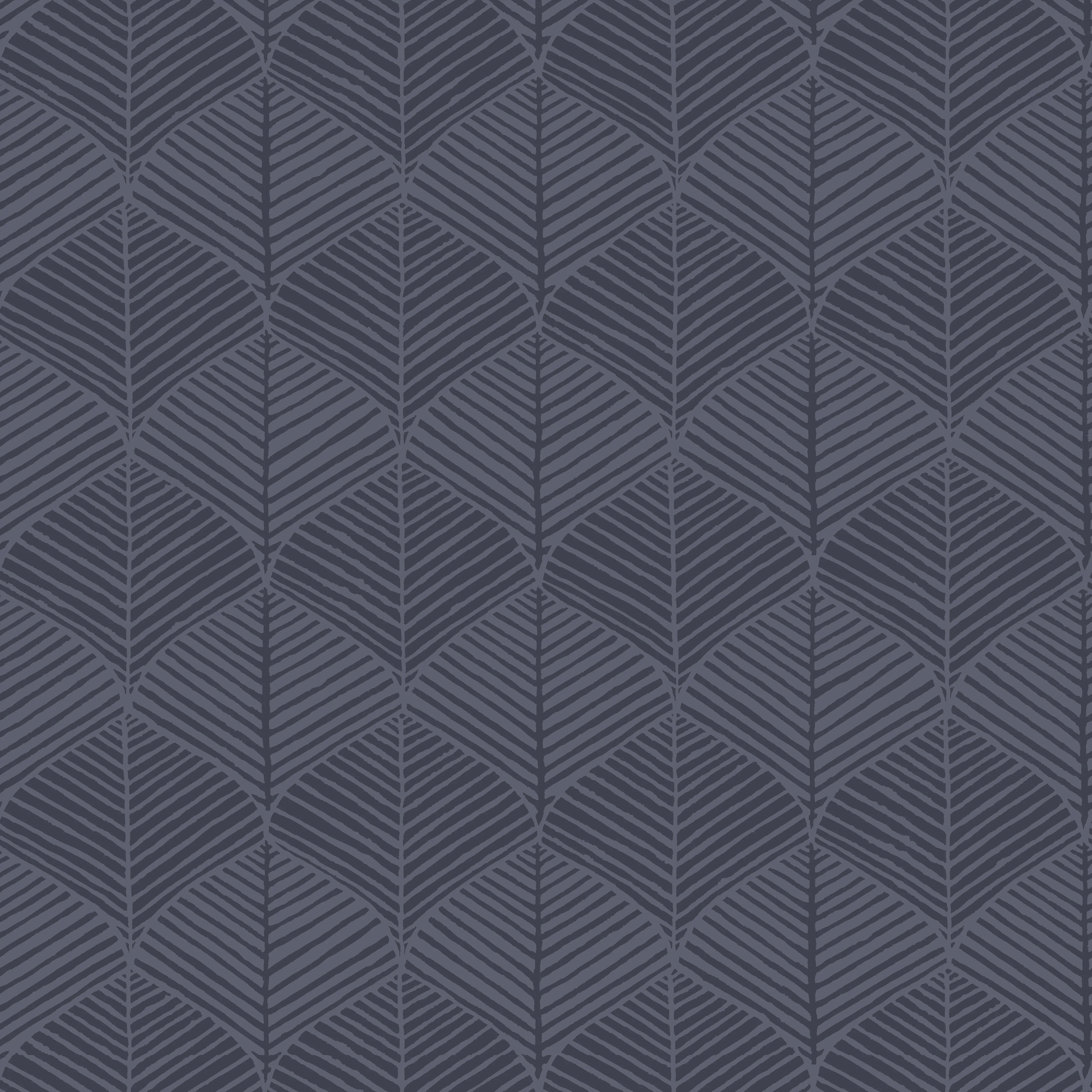 Kravet Design W3780 in Dark Blue & Blue (W3780.50.0)
