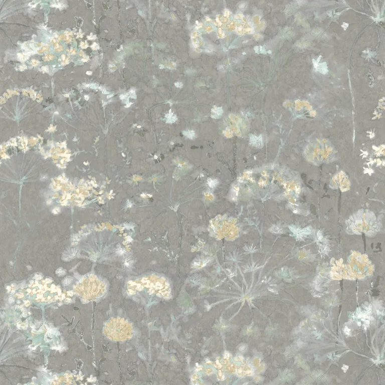 Kravet Design Candice Olson Collection W3785 in Grey & Blue (W3785.11.0)