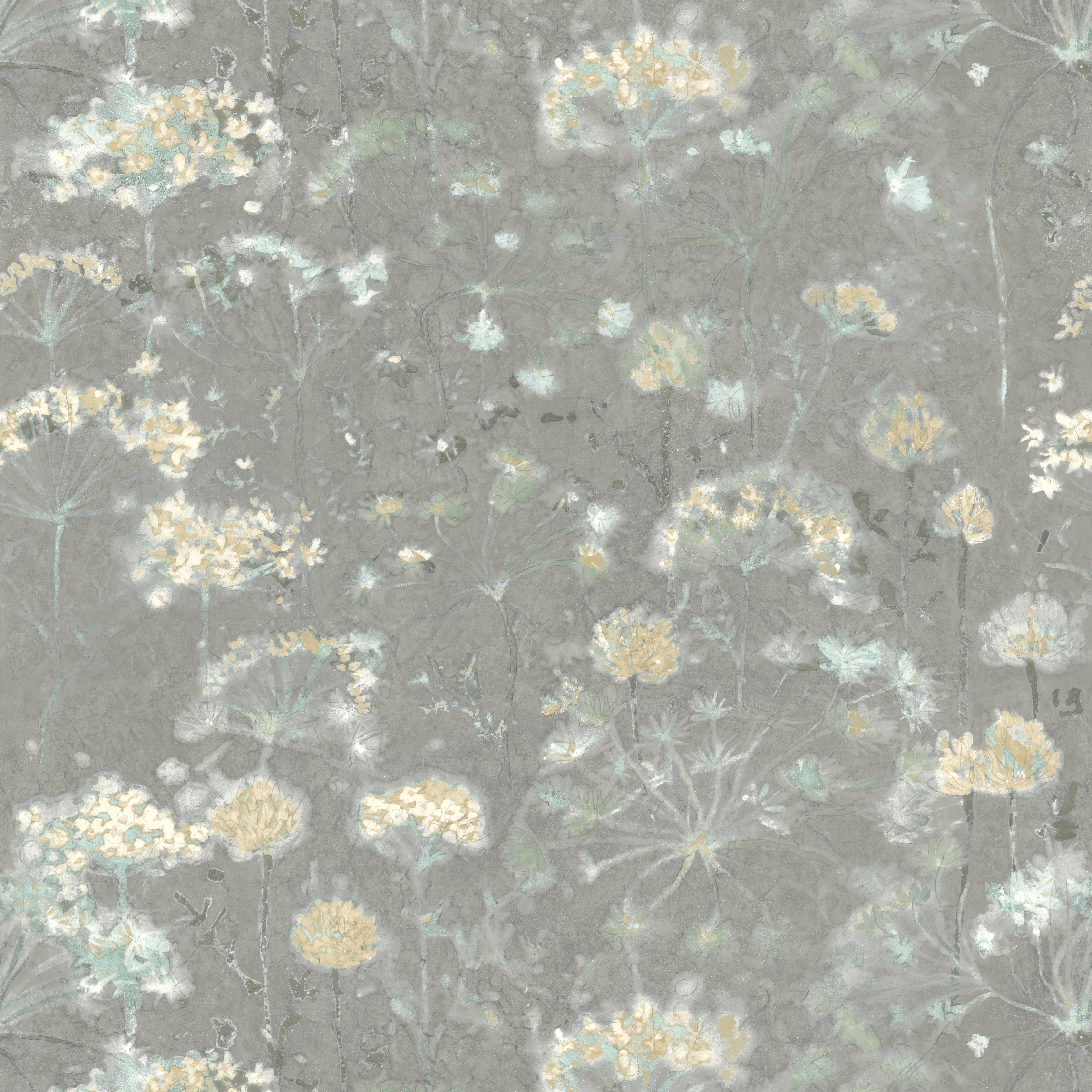 Kravet Design Candice Olson Collection W3785 in Grey & Blue (W3785.11.0)
