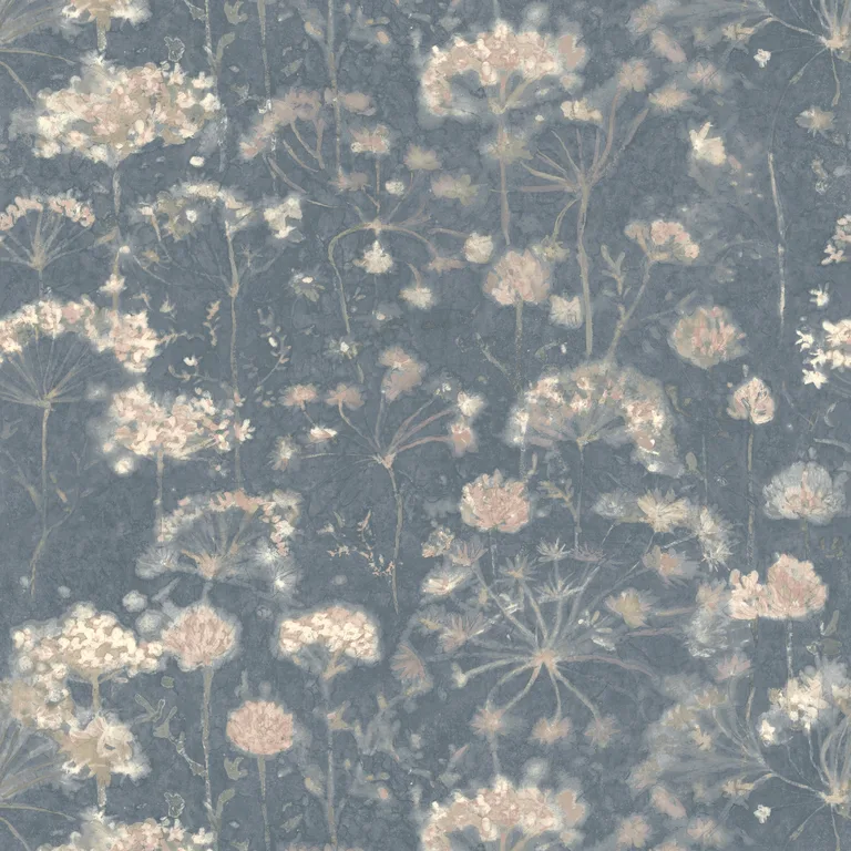 Kravet Design Candice Olson Collection W3785 in Blue & Lavender (W3785.510.0)
