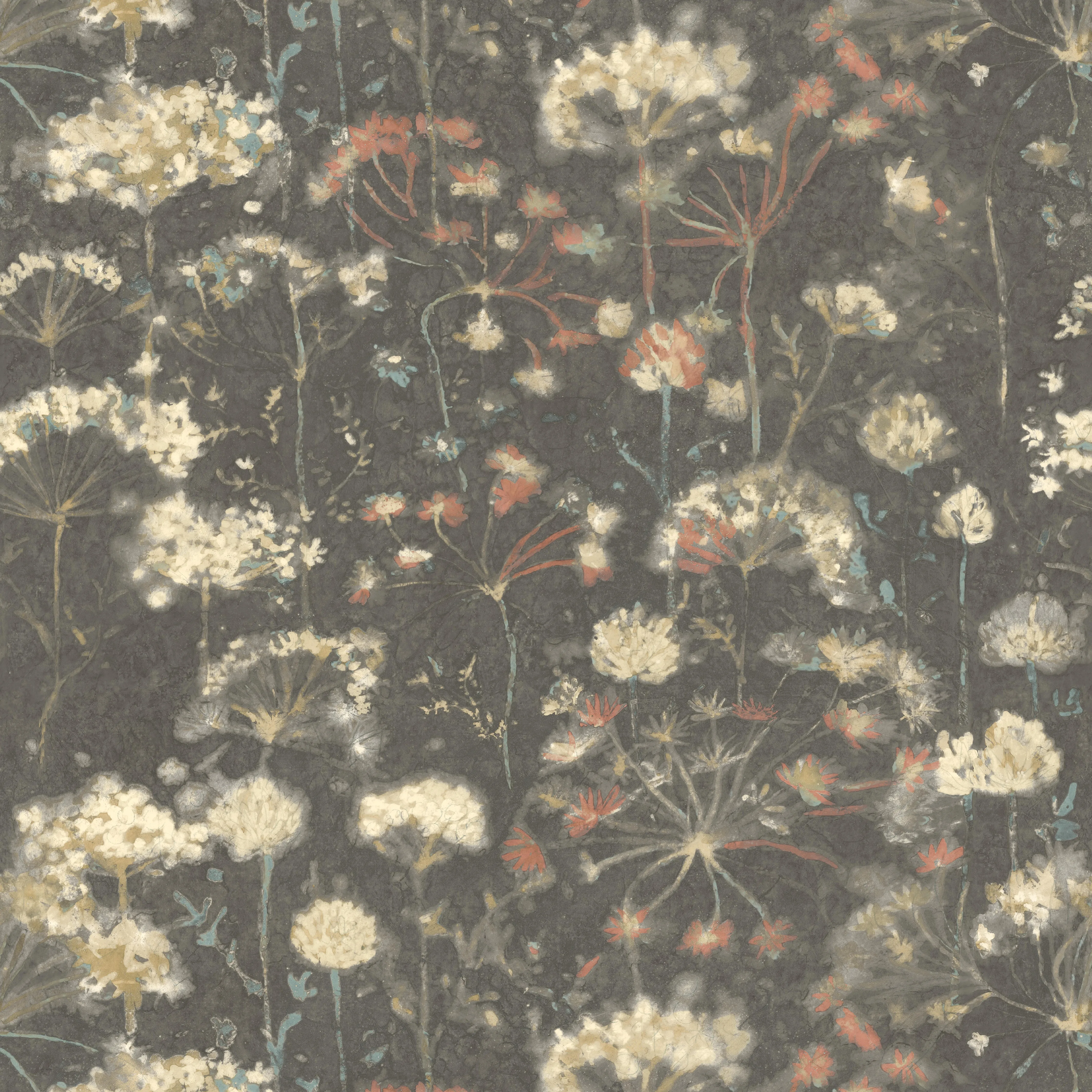 Kravet Design Candice Olson Collection W3785 in Black & Gold (W3785.8.0)