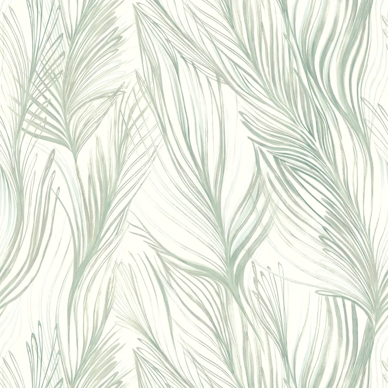 Kravet Design Candice Olson Collection W3790 in Blue & White (W3790.5.0)