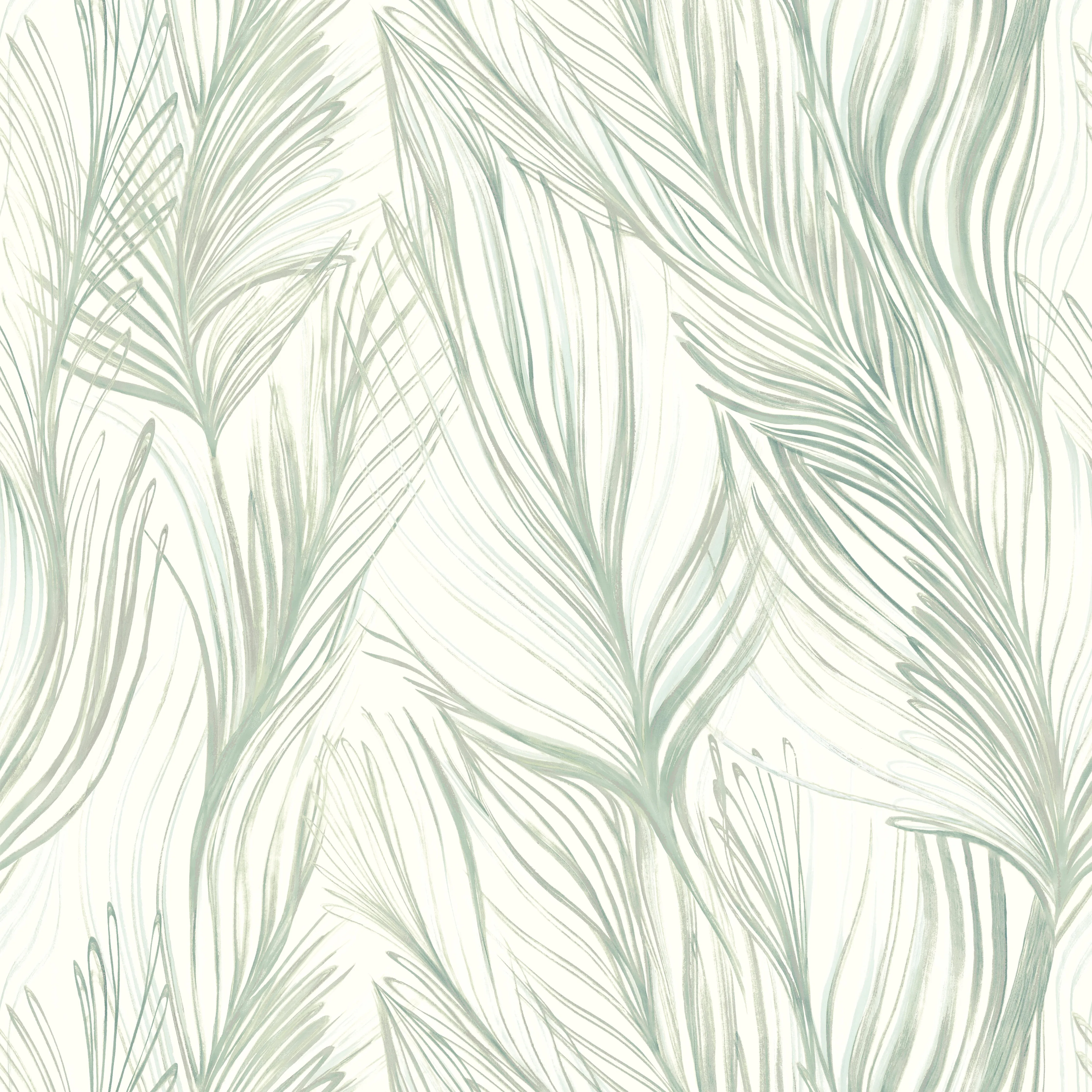 Kravet Design Candice Olson Collection W3790 in Blue & White (W3790.5.0)