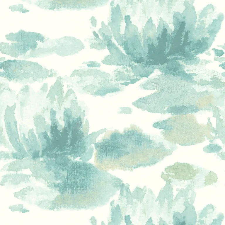 Kravet Design Candice Olson Collection W3795 in Blue & Mineral (W3795.135.0)