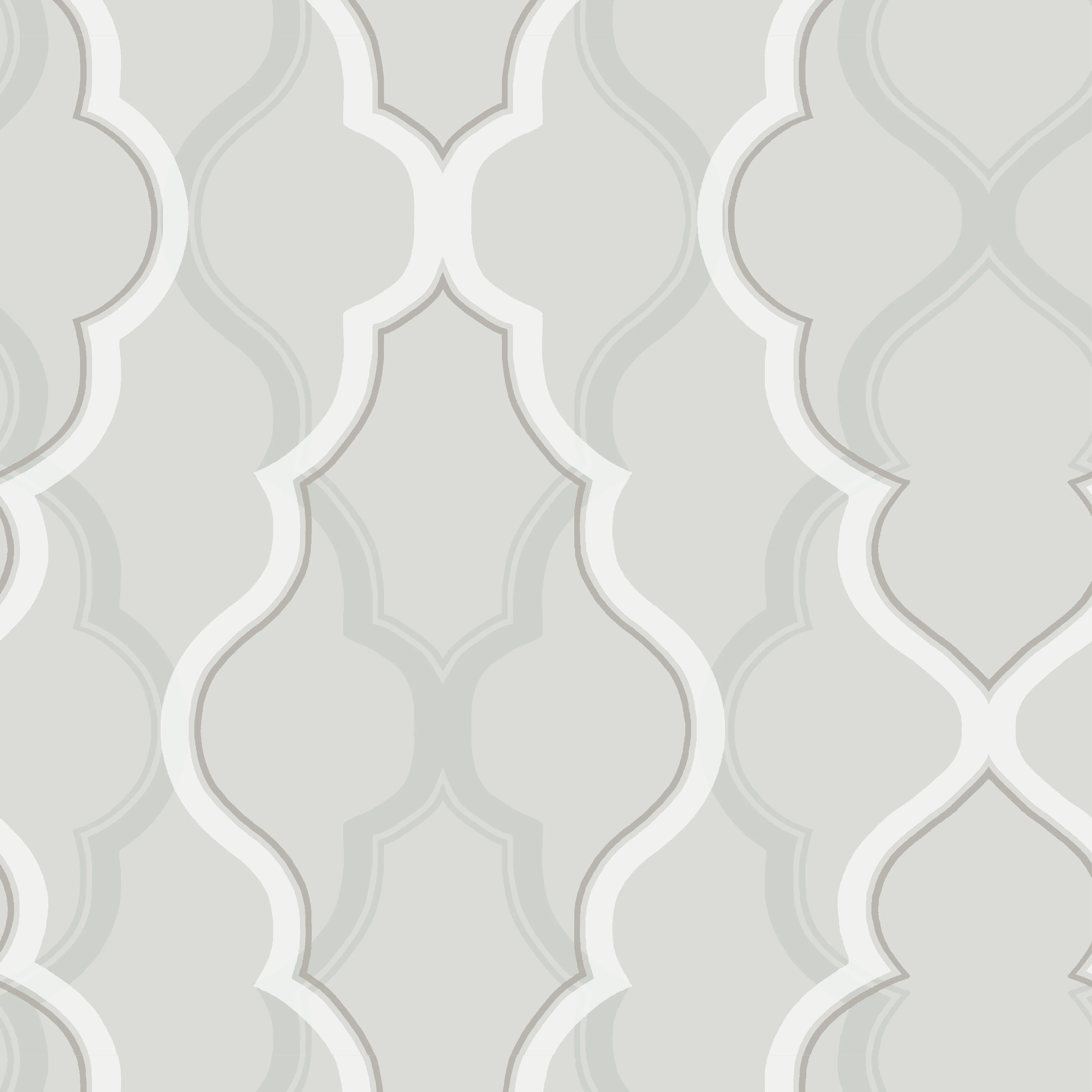 Kravet Design Candice Olson Collection W3799 in Silver & Grey (W3799.11.0)