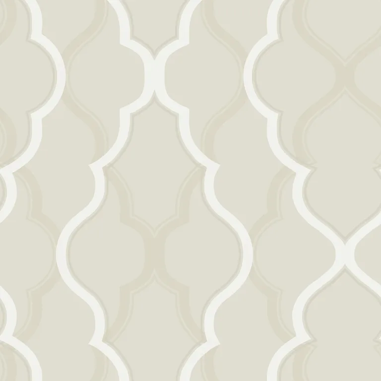 Kravet Design Candice Olson Collection W3799 in Beige & Ivory (W3799.16.0)