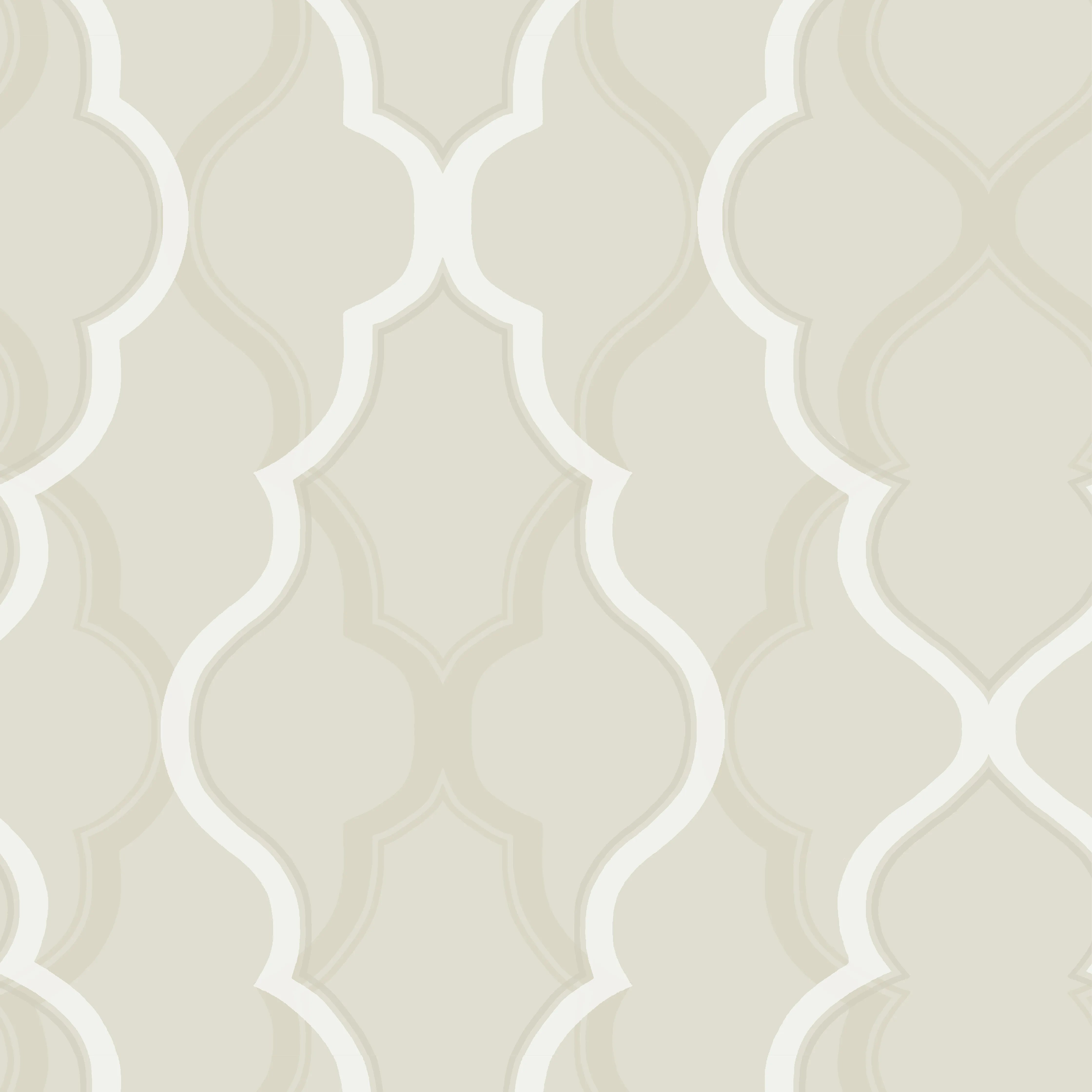 Kravet Design Candice Olson Collection W3799 in Beige & Ivory (W3799.16.0)