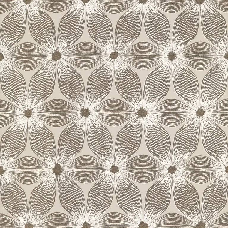 Kravet Design Candice Olson Collection W3800 in Beige & Gold (W3800.16.0)