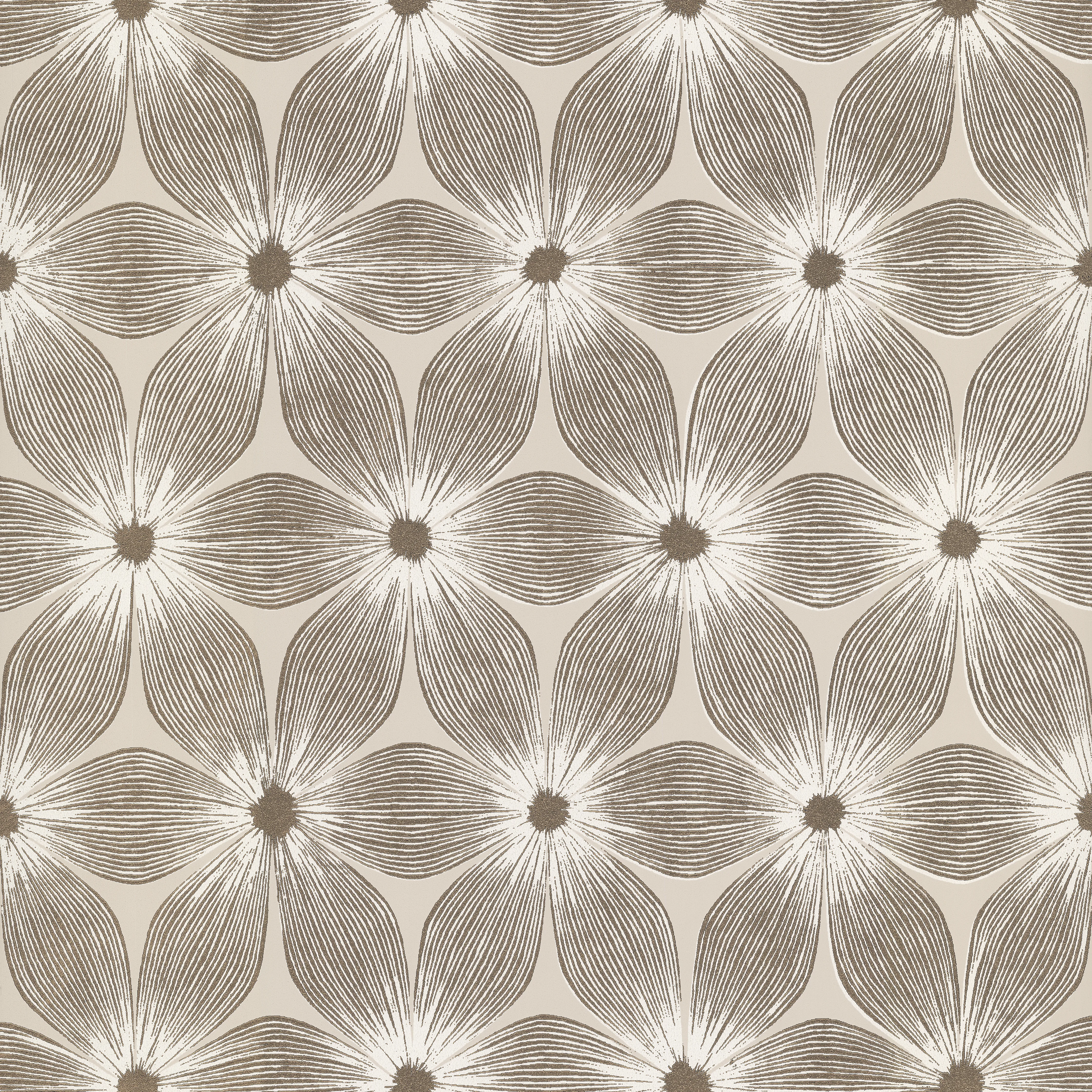 Kravet Design Candice Olson Collection W3800 in Beige & Gold (W3800.16.0)