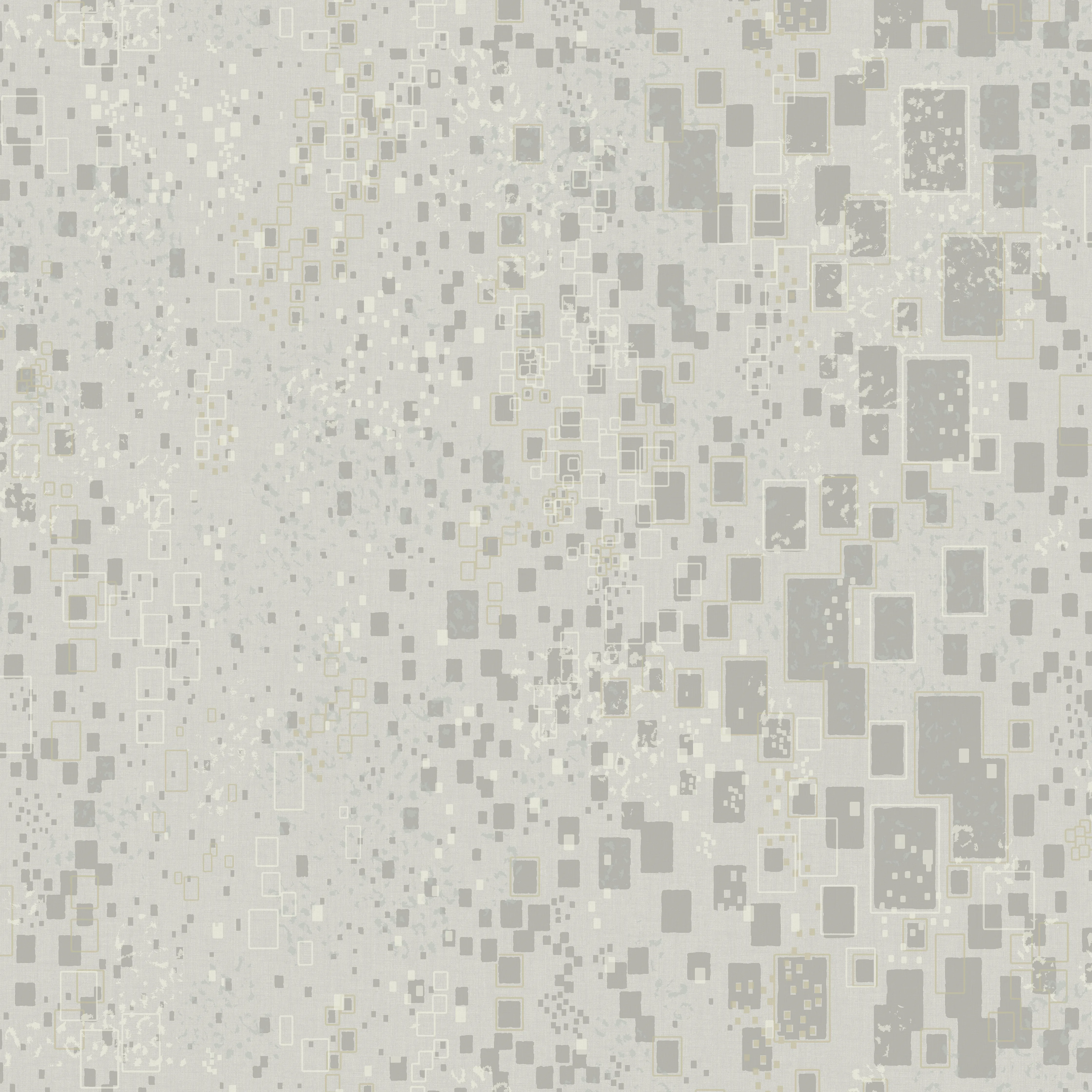 Kravet Design Candice Olson Collection W3801 in Grey & Metallic (W3801.11.0)