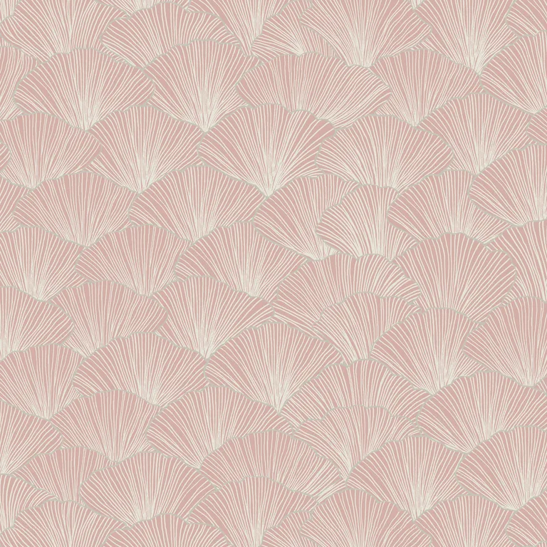Kravet Design Candice Olson Collection W3802 in Coral & Metallic (W3802.17.0)