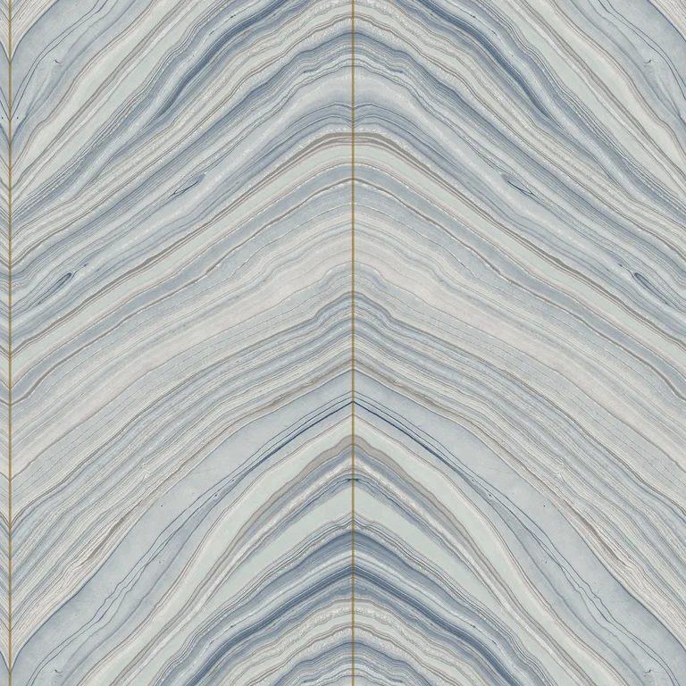 Kravet Design Candice Olson Collection W3803 in Blue & Light Blue (W3803.5.0)