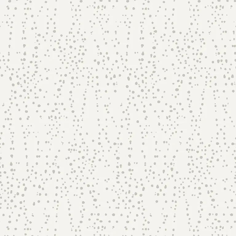 Kravet Design Candice Olson Collection W3805 in White & Silver (W3805.101.0)