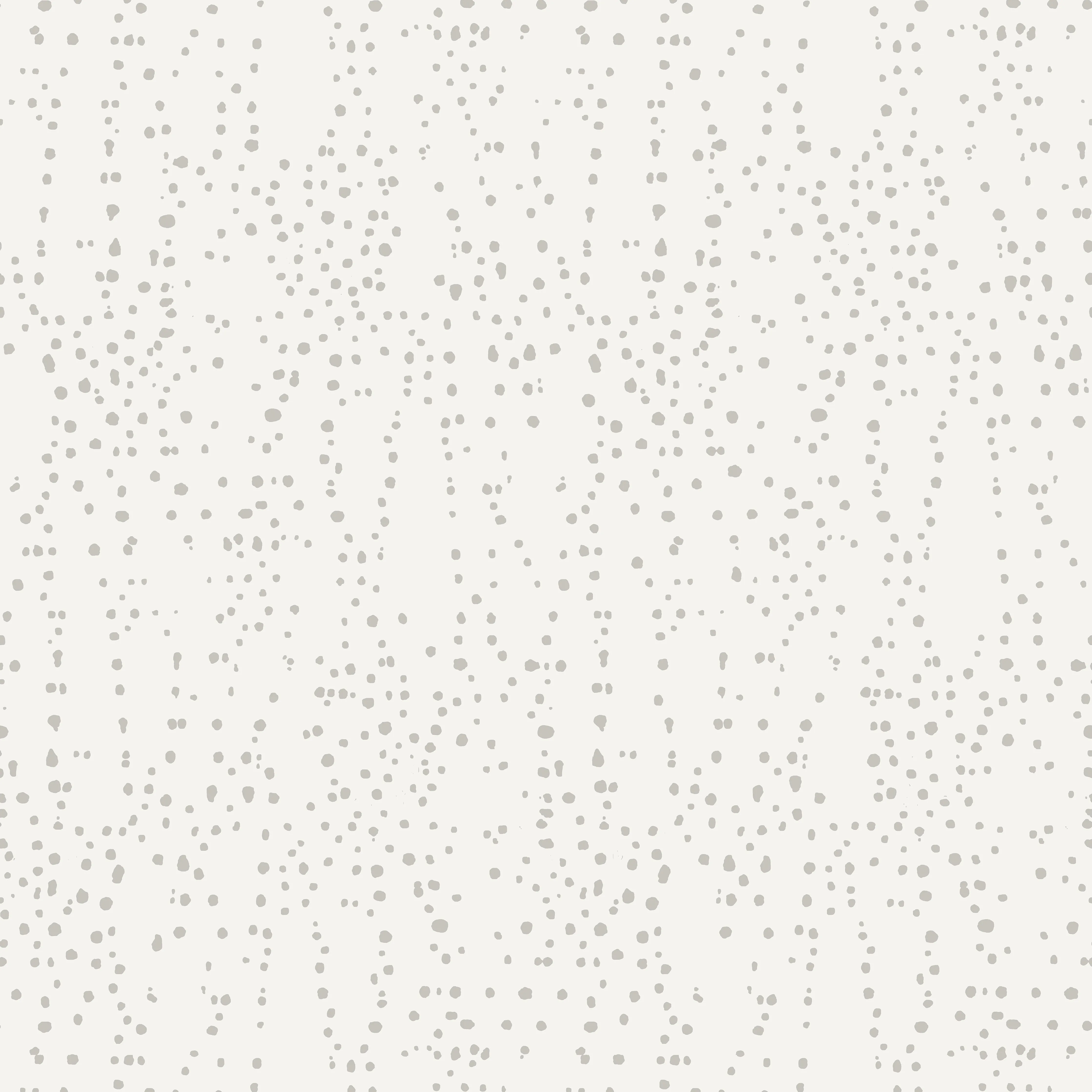 Kravet Design Candice Olson Collection W3805 in White & Silver (W3805.101.0)