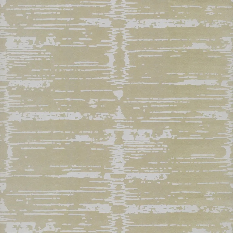 Kravet Design Candice Olson Collection W3806 in Gold & White (W3806.4.0)