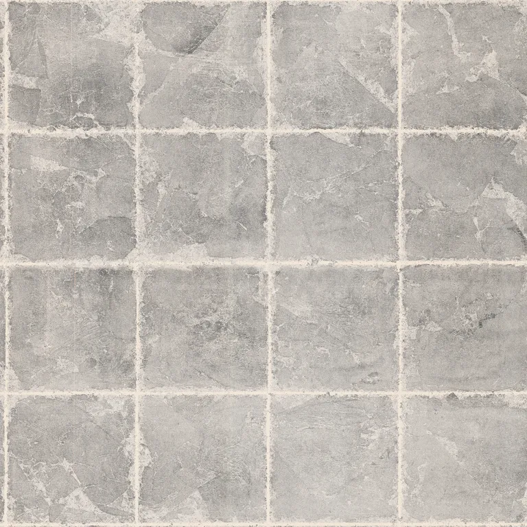 Kravet Design Ronald Redding W3819 in Grey & Metallic (W3819.1611.0)