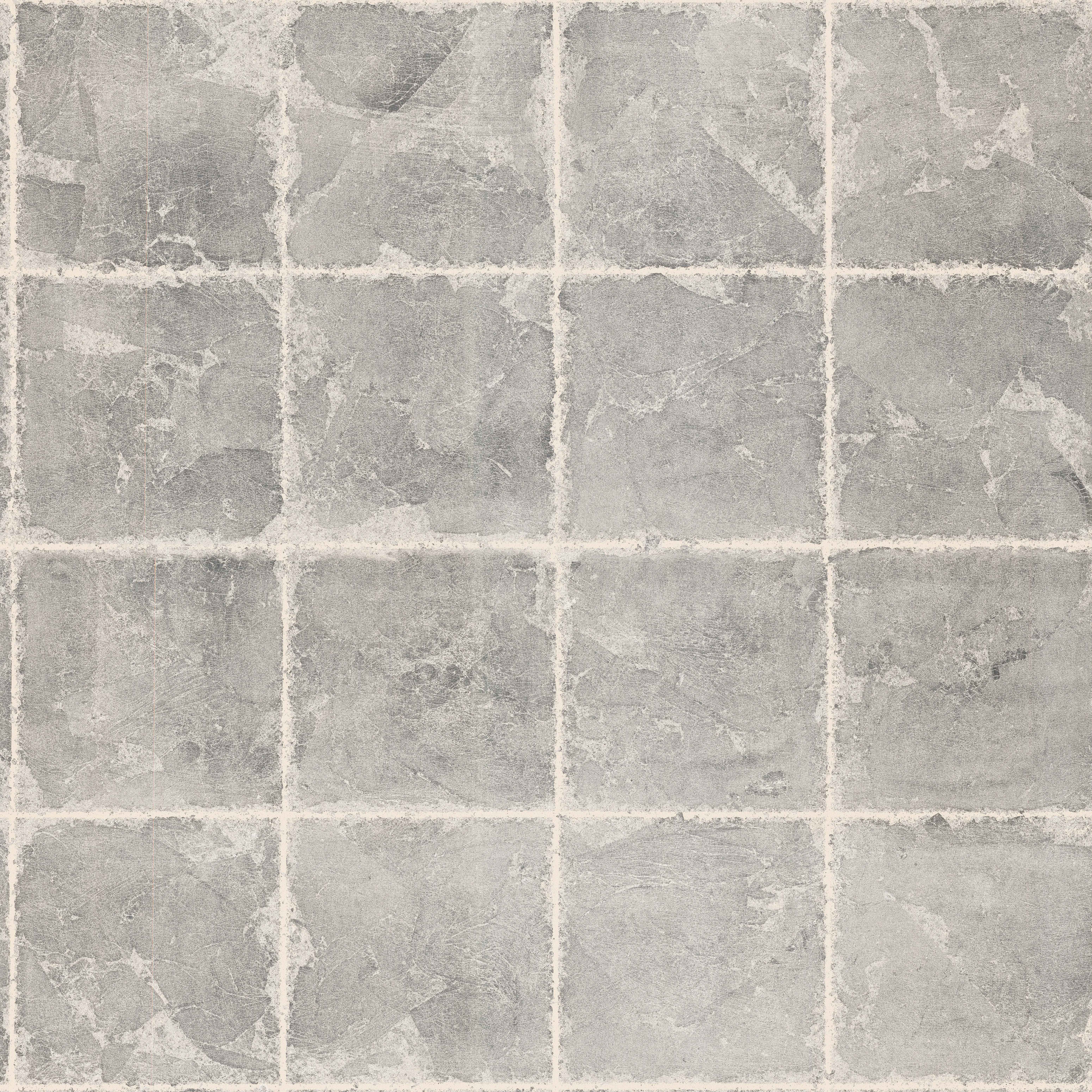 Kravet Design Ronald Redding W3819 in Grey & Metallic (W3819.1611.0)