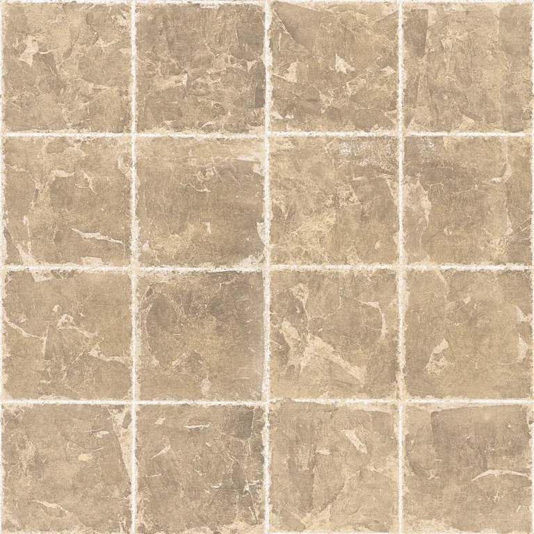Kravet Design Ronald Redding W3819 in Gold & Metallic (W3819.4.0)