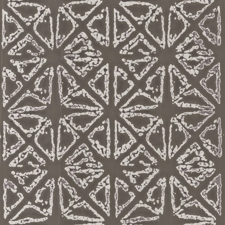 Kravet Design Ronald Redding W3820 in Grey & Brown (W3820.611.0)