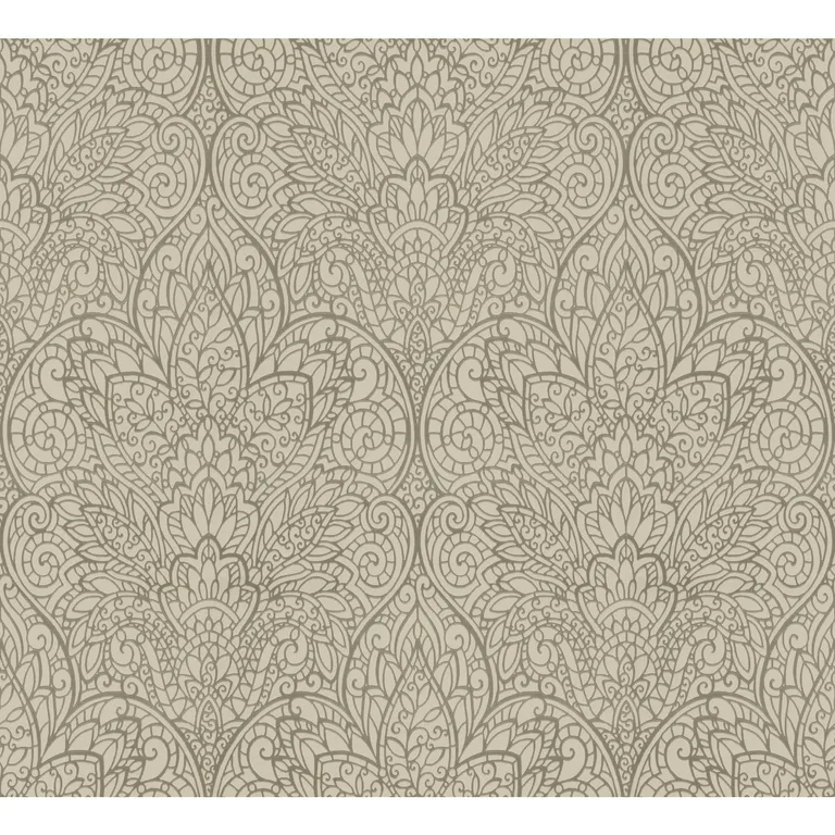 Kravet Design Candice Olson After Eight W3859 in Gold & Beige (W3859.106.0)
